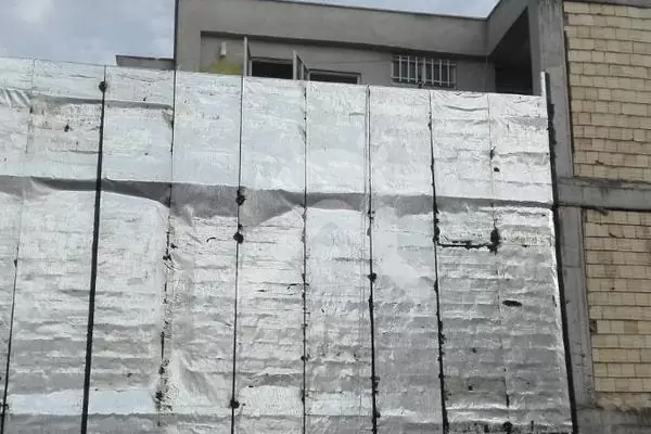 عکس مقاله استاد ساختمان خودت باش