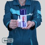 چسب 1.2.3 استار باند