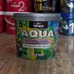 رنگ پلاستیک الوان_استاد ساختمان