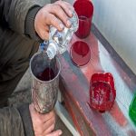 تینر روغنی استاد ساختمان