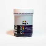 رنگ پلاستیک الوان_استاد ساختمان