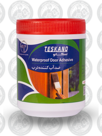 ضدآب کننده چوب استاد ساختمان
