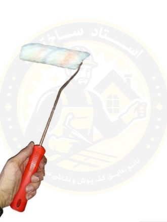 غلطک رنگ آمیزی_استاد ساختمان
