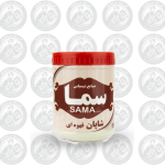 شاپان قهوه ای