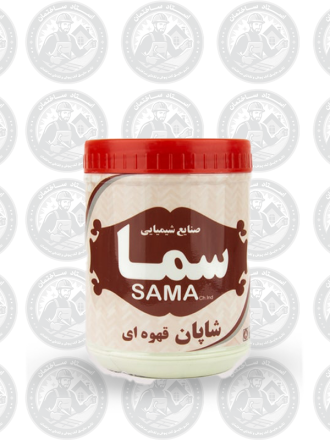 شاپان قهوه ای