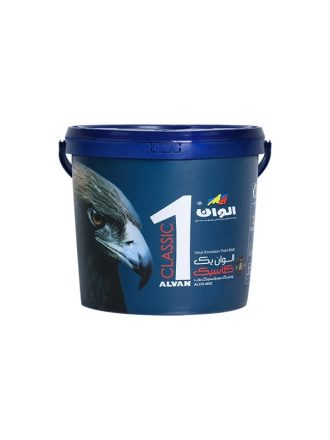رنگ الوان کلاسیک 1